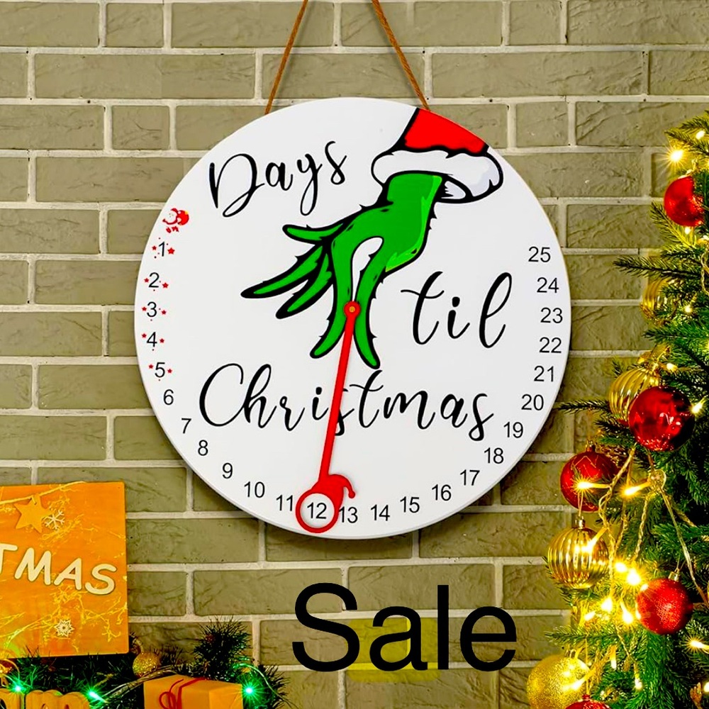 Sale